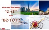 Tăng trưởng 2022: