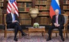 Bước ngoặt cho vấn đề Ukraine: Mỹ và Nga đồng ý dự hội nghị Thượng đỉnh do Pháp đề xuất