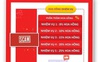 Hà Nội: Sập bẫy chiêu lừa đảo 