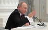 Putin ra lệnh cho quân đội
