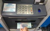 Làm gì khi ATM không nhả tiền dù tài khoản đã báo trừ tiền?