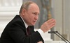 Tổng thống Putin tuyên bố Nga sẽ mở chiến dịch quân sự ở miền đông Ukraine