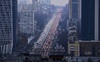 Nhìn lại ngày sóng gió ở Ukraine: Điều gì đang xảy ra?