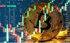 Bitcoin đảo chiều tăng vọt sau 1 ngày rớt thảm