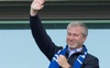 Ông chủ Abramovich giao lại quyền quản lý Chelsea