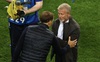 Tỷ phú Nga Roman Abramovich giàu có cỡ nào?