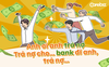 Tâm sự bi hài nghề tín dụng: Áo trắng cổ cồn, cử nhân - thạc sĩ rồi cũng đi nhắc nợ, “gọi tên khách hàng còn nhiều hơn gọi tên chồng nữa!”