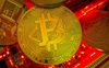 Sau phiên tăng cao, Bitcoin bất ngờ quay đầu lao dốc trong ngày Mùng 3 Tết
