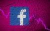 USD tuần này giảm mạnh nhất 2 năm, chứng khoán Mỹ sốc nặng bởi công ty mẹ của Facebook mất hơn 1/4 giá trị