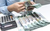 Thêm ngân hàng sụt giảm lợi nhuận trong quý 4/2021