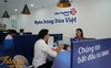 Trước và sau Tết năm nay, có tiền gửi ngân hàng nào để hưởng lãi cao, an toàn lại thêm quà tặng?