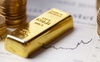 Thêm dự báo sốc: Giá vàng có thể lên đến 10.000 USD/ounce