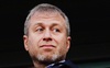 Anh chính thức ban hành lệnh trừng phạt ông chủ CLB Chelsea Roman Abramovich