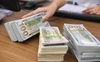 Tỷ giá USD tăng mạnh lên 23.000 đồng