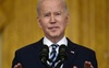 Thổng thống Mỹ Biden kêu gọi chấm dứt quy chế thương mại tối huệ quốc dành cho Nga