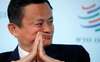 Jack Ma nằm mơ cũng không thể nghĩ có ngày này: Alibaba và Tencent chứng kiến 1 nghìn tỷ USD vốn hóa 'không cánh mà bay' sau 1 năm