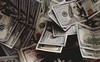 Tỷ giá VND/USD đồng loạt tăng tại các ngân hàng và 