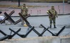 Ukraine sử dụng công nghệ nhận diện khuôn mặt và trí tuệ nhân tạo để xác định danh tính lính Nga