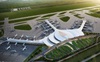 Đồng Nai bàn giao thêm hơn 300ha đất xây dựng sân bay Long Thành