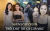 Những cặp chị em 