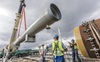 Công ty điều hành đường ống dẫn khí Nord Stream 2 tuyên bố phá sản