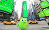 Giải mã Duolingo - Đế chế học ngoại ngữ online tỷ đô: Không bỏ xu nào làm marketing, vẫn kiếm 250 triệu USD trong năm 2021