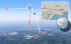 Máy bay Trung Quốc lao xuống núi với vận tốc 560 km/h, khó có ai còn sống