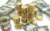 USD vững giá, vàng tăng mạnh