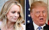 Vu cáo ông Trump, ngôi sao khiêu dâm thua kiện và nợ cựu tổng thống gần 300.000 USD nhưng 