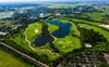 FLC đầu tư dự án quần thể du lịch, nghỉ dưỡng sân golf 150ha tại Hòa Bình