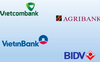 NHNN nêu cụ thể kế hoạch tăng vốn cho Vietcombank, VietinBank, BIDV và Agribank giai đoạn 2021 - 2023