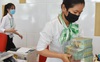Lại lo lãi suất cho vay tăng