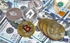 USD và vàng quay đầu giảm ngày cuối tuần, Bitcoin tăng mạnh sau thông tin từ Nga