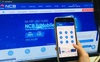 Thanh toán online lên ngôi, giao dịch rút tiền mặt từ ATM giảm mạnh