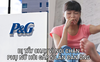 P&G 'gây họa' ở Trung Quốc: Khẳng định chân phụ nữ hôi gấp 5 lần đàn ông, tóc bẩn gấp đôi vì 2, 3 ngày mới gội 1 lần