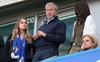 WSJ: Tình nghi Roman Abramovich bị đầu độc