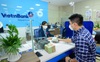 Tăng trưởng tín dụng quý I đạt 4,03%, cao hơn nhiều so với cùng kỳ 2021