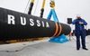 Nord Stream 2 liệu đã bị đẩy đến 