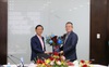 Ông Lê Hải thôi làm Tổng Giám đốc ABBank