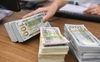 Tỷ giá VND/USD bất ngờ tăng mạnh