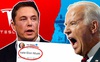 Ông Biden nhắc thẳng tên Vinfast, liệu Tesla có chạnh lòng khi chính Elon Musk từng phải than thở về việc bị