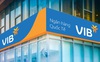 VIB vừa bật tăng mạnh, vợ Phó chủ tịch đăng ký bán 3 triệu cổ phiếu