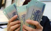 Một ngân hàng thưởng Tết năm 2021 nhưng giữ tới 2024 mới trả?