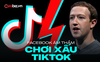 Biến căng: Facebook lén thuê công ty truyền thông thực hiện 'chiến dịch toàn quốc', chuyên nói xấu, dìm TikTok suốt nhiều năm