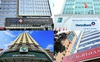 Sếp ngân hàng “big4” được trả thù lao ra sao?