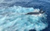 Mỹ trục vớt thành công xác máy bay tàng hình F-35 gặp nạn ở Biển Đông