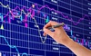 Cổ phiếu ngân hàng ngày 4/3: ACB và VPB dẫn đầu tăng giá, EIB ''tụt dốc'' gần 7% trong phiên ATC