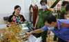 Chủ tiệm vàng không xuất hóa đơn và không kê khai nộp thuế hơn 10.000 tỉ đồng