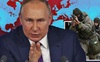 Ông Putin cảnh báo NÓNG: Quốc gia nào lập vùng cấm bay ở Ukraine “là tuyên chiến với Nga”