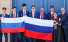 Ủy ban Olympic Hoá Quốc tế loại đội tuyển Nga, đừng quên bảng tuần hoàn hóa do một người Nga tạo ra